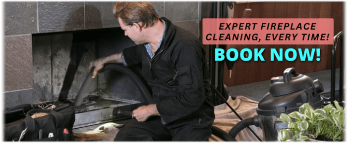 Fireplace Cleaning Fort Worth