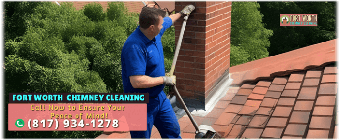 Chimney Cleaning Fort Worth